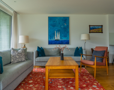 Bladh – Eden Mountain Resort
