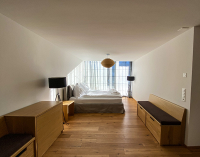 Bellavista – Eden Mountain Resort