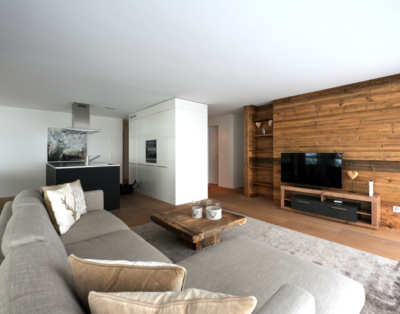 Eden Mountain Resort – Eden View