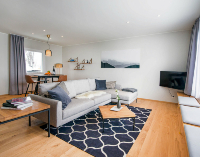 Atelier – Haus Mattern