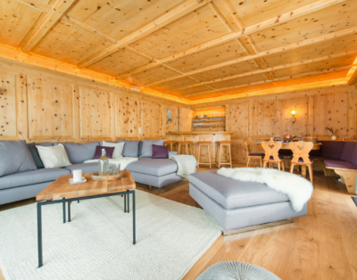 Mittaglugga – Haus Mattern