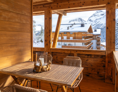 Haus Brosi